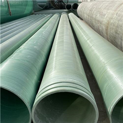 關(guān)于玻璃鋼管道-夾砂管的若干問題 關(guān)于玻璃鋼管道-夾砂管的若干問題