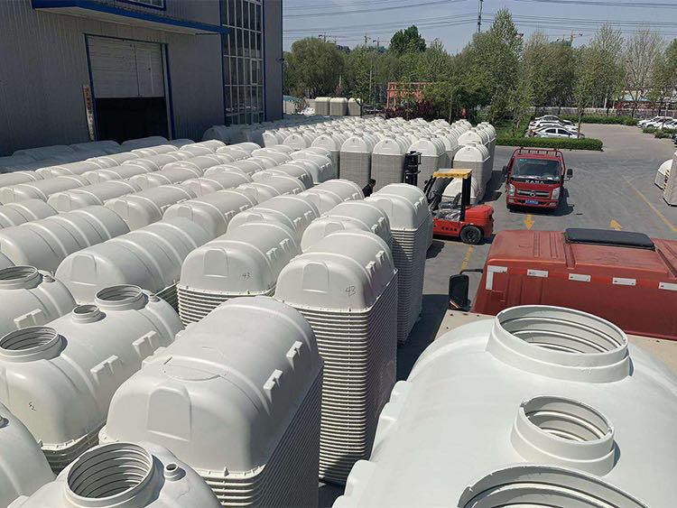 玻璃鋼纏繞化糞池購買注意事項 玻璃鋼纏繞化糞池購買注意事項